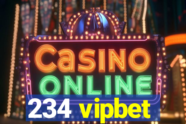 234 vipbet